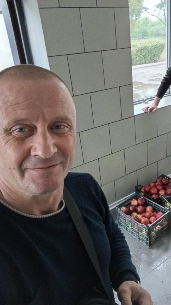 ГО Тюремне служіння